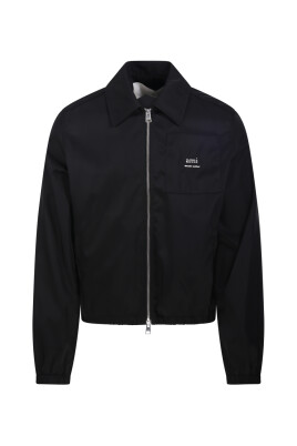 veste-noire-a-fermeture-eclair
