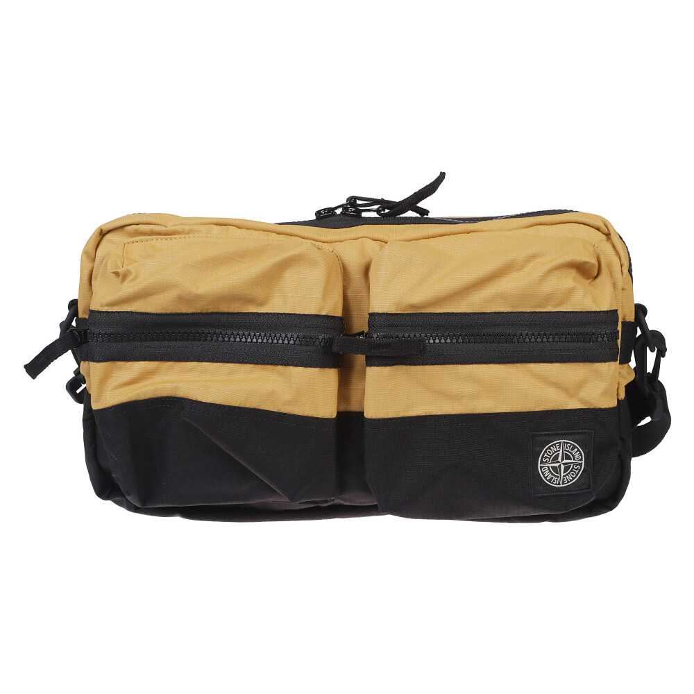 Stone Island Shoulder Bags \u2022 Shop Shoulder Bags from Stone 