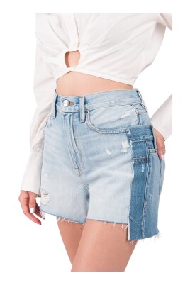 layered-denim-shorts