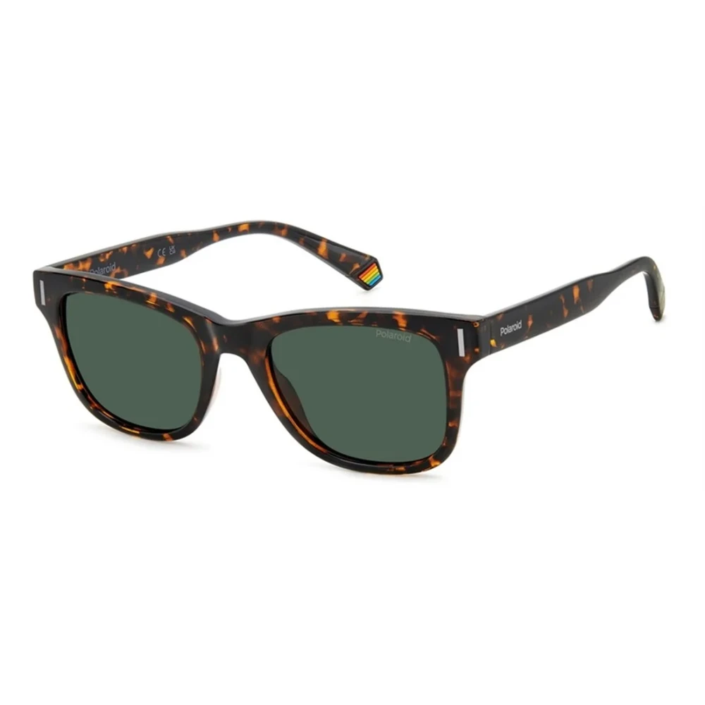 Polaroid Brown 6206/S Sunglasses - Unisex - Sunglasses - 51 Mm - Accessories