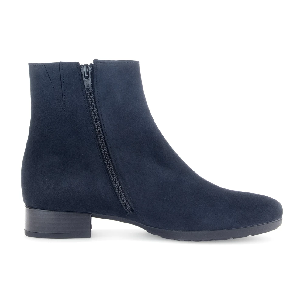 Shoes > Boots > Ankle Boots - - Gabor - Modalova