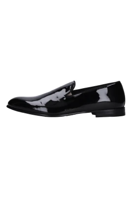 Lackmoccasiner