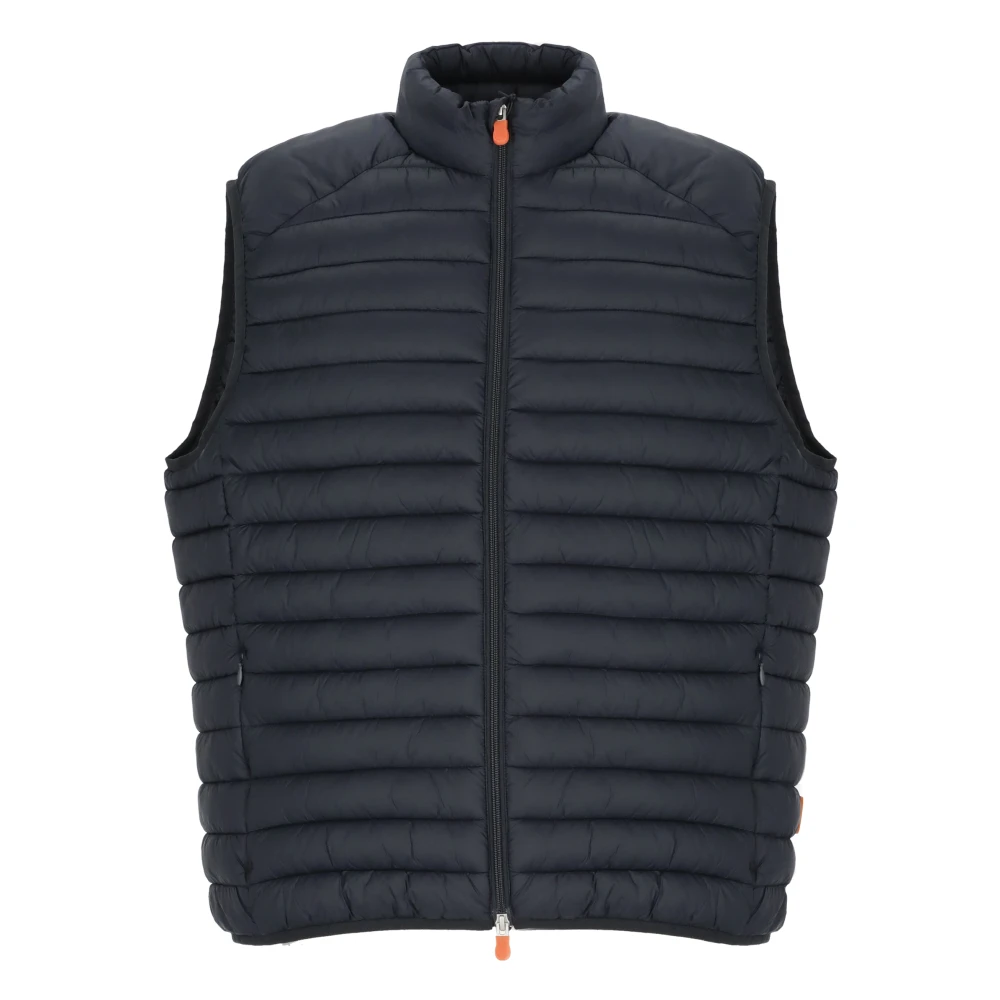 Jackets > Vests - - Save The Duck - Modalova
