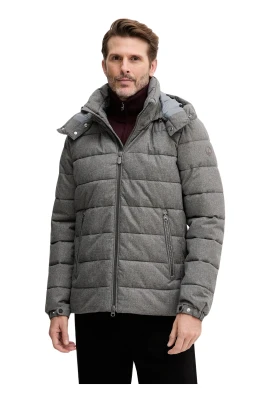 Constantin Jacket