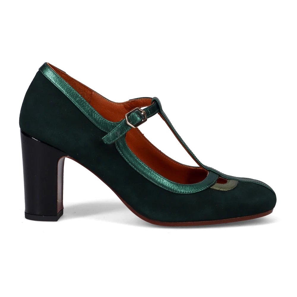 Shoes > Heels > Pumps - - Chie Mihara - Modalova