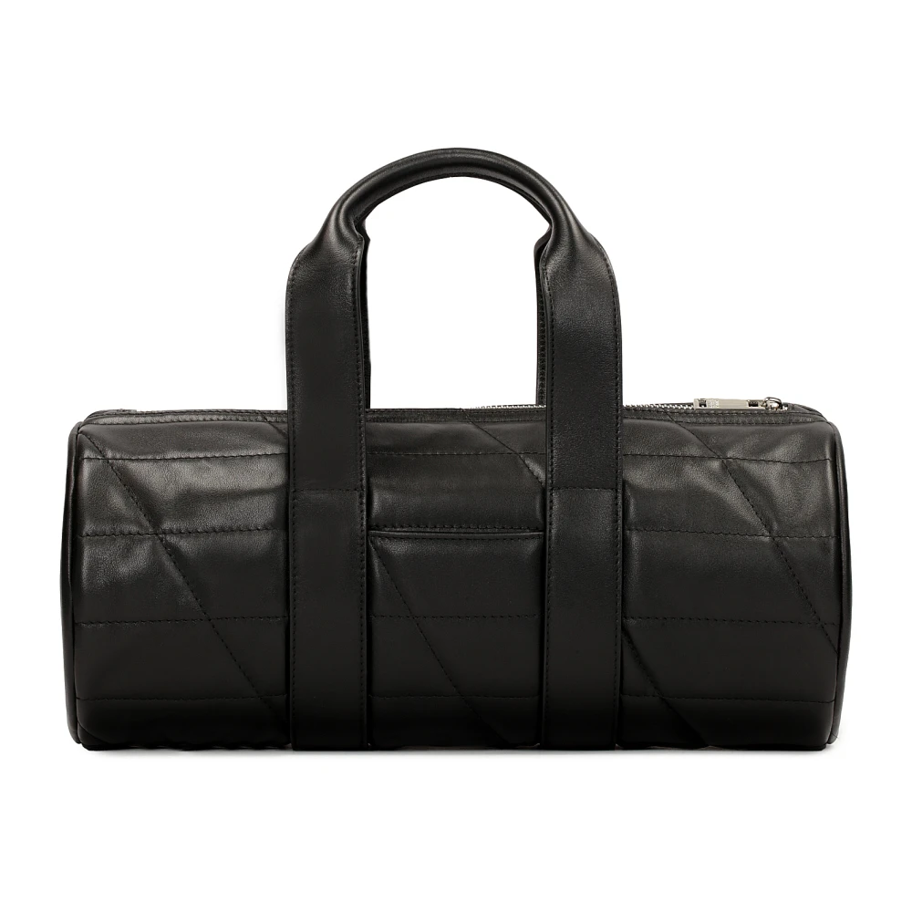 Kazar Studio Zwarte bowlingtas Black Dames