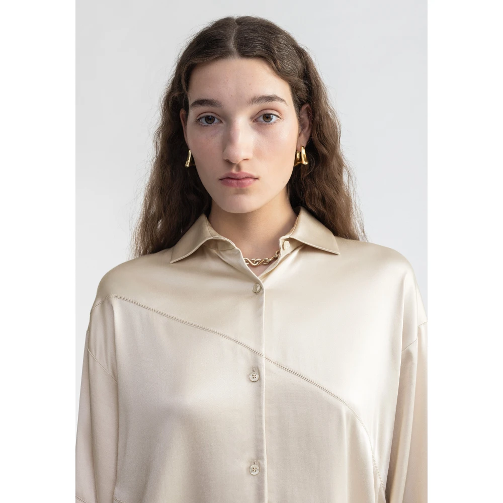 Aeron Abigail Beige Dames