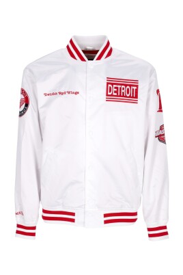 detroit-red-wings-bomberjacka-vit