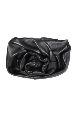 Rose Clutch Bag