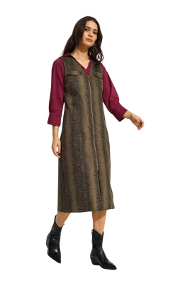 Mary Jane Dress