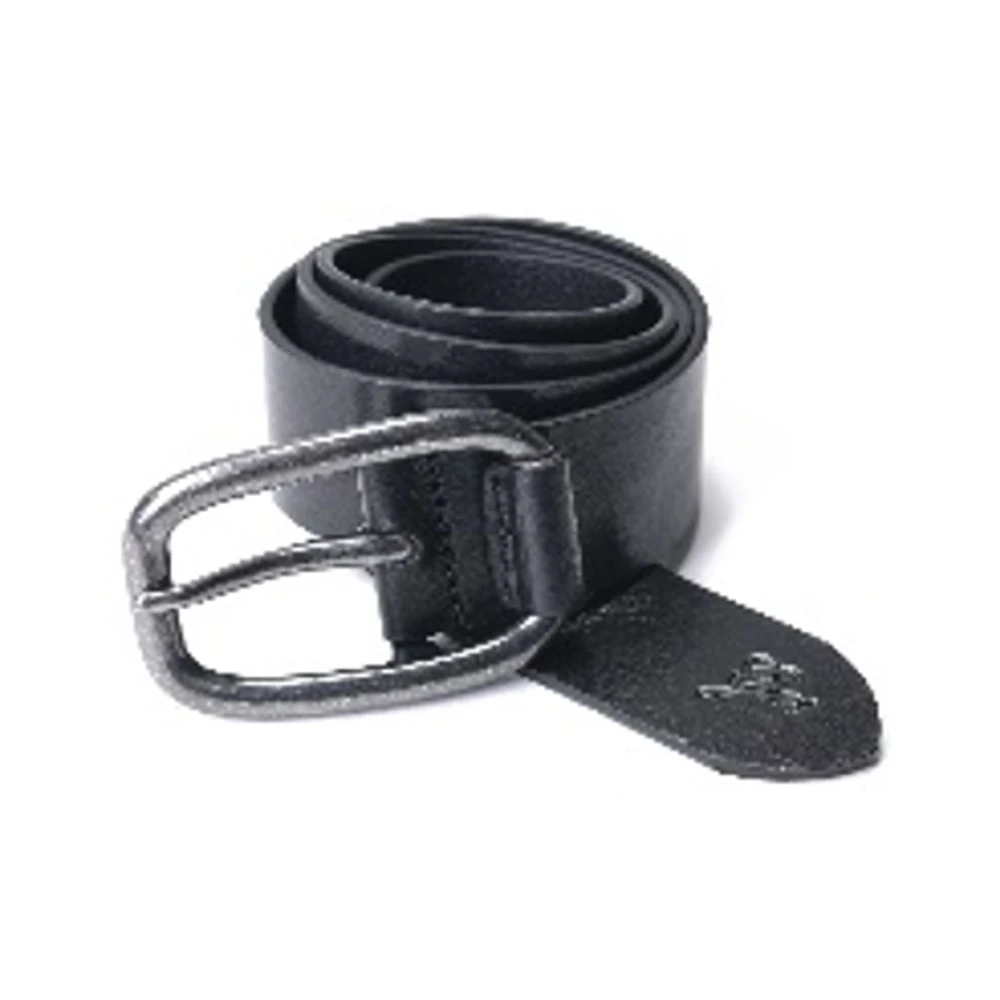 Gas Uomo Nero - Belts - Accessories - One Size