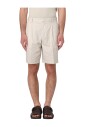 shorts-en-coton-plisse-blancs