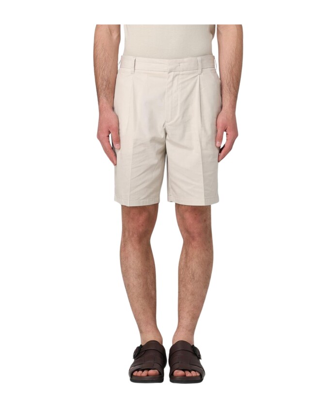 shorts-en-coton-plisse-blancs