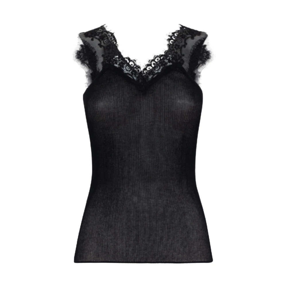 Tops > Sleeveless Tops - - Blugirl - Modalova