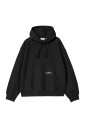 sweat-a-capuche-coupe-ballon-avec-script