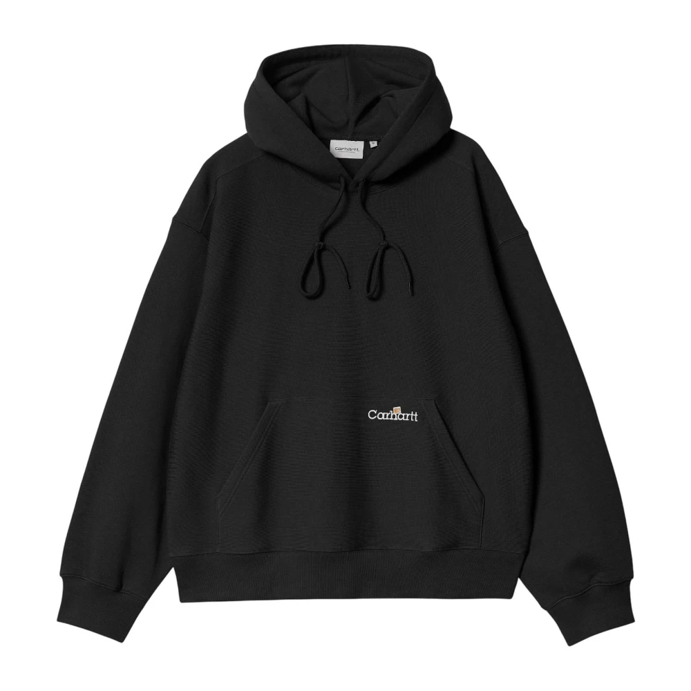 Sweatshirts & Hoodies > Hoodies - - Carhartt Wip - Modalova