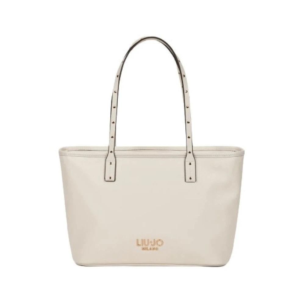 Liu Jo Damen Beige Taschen, One Sizegröße: