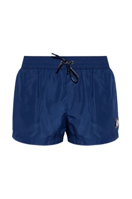Swim Boxer Shorts