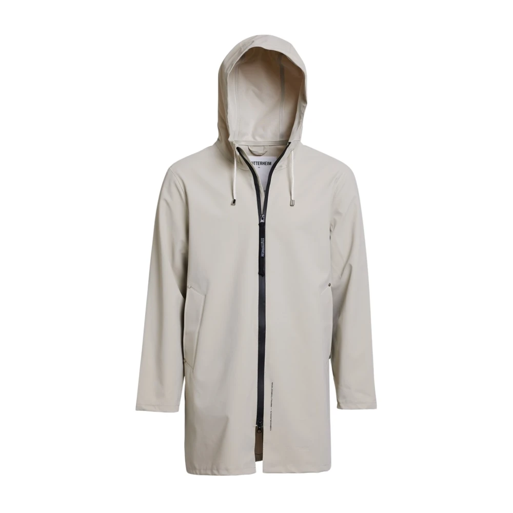 Jackets > Rain Jackets - - Stutterheim - Modalova