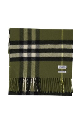 check-wool-scarf-khaki-cashmere