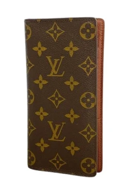 Pre-owned Brazza Lång Plånbok (Vikbar)