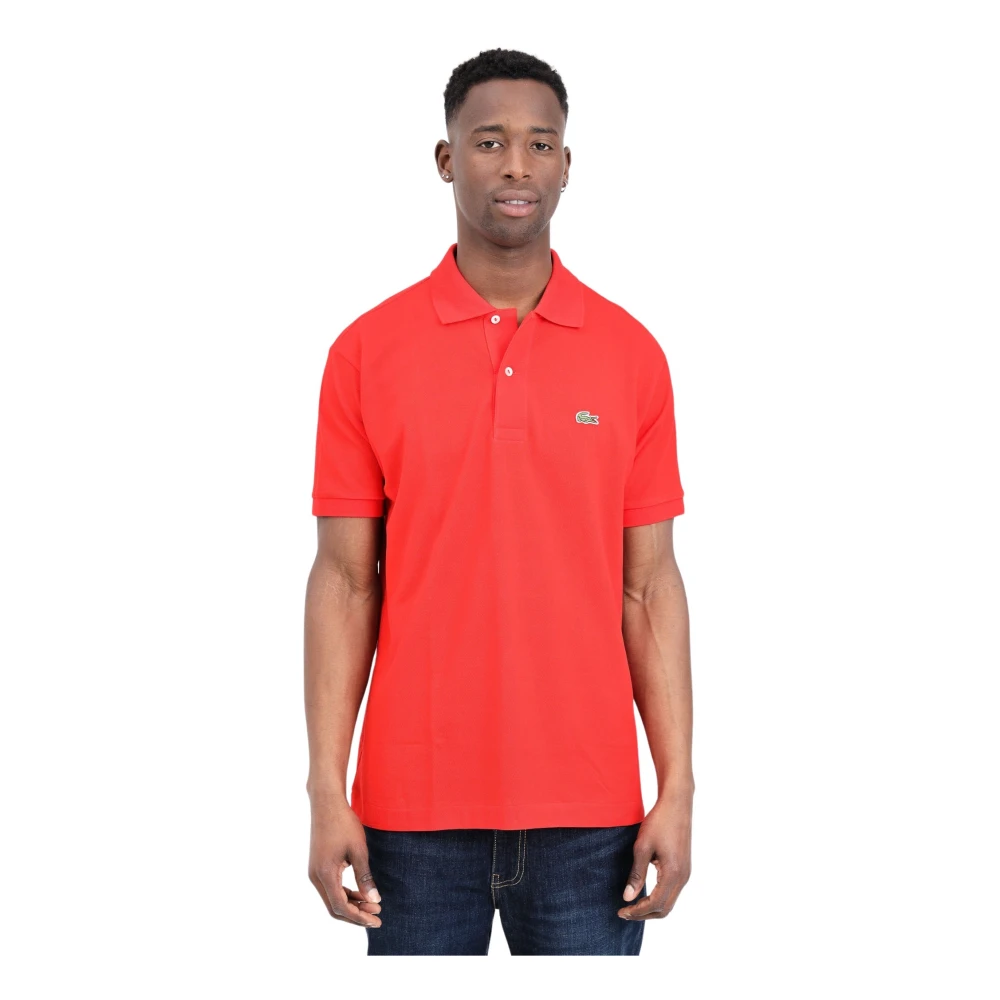 Tops > Polo Shirts - - Lacoste - Modalova