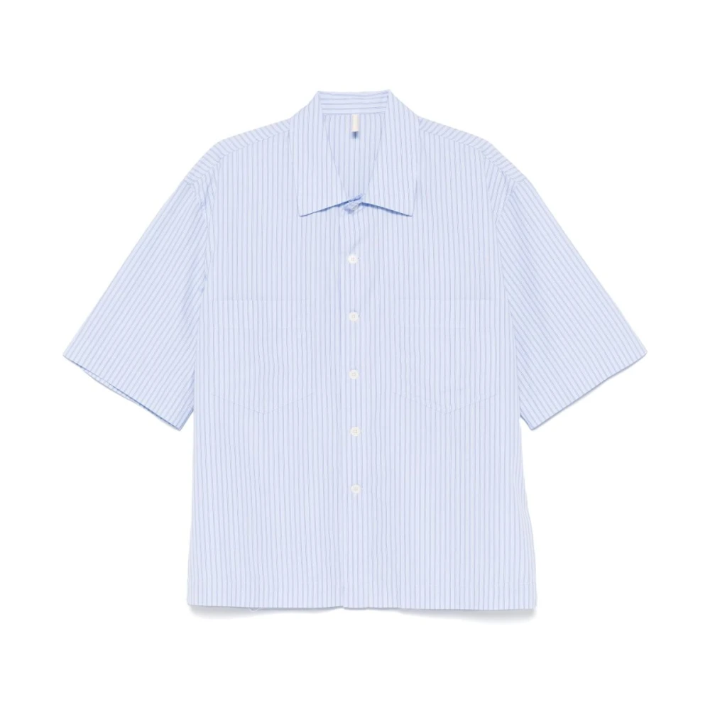 Shirts > Short Sleeve Shirts - - Sunflower - Modalova