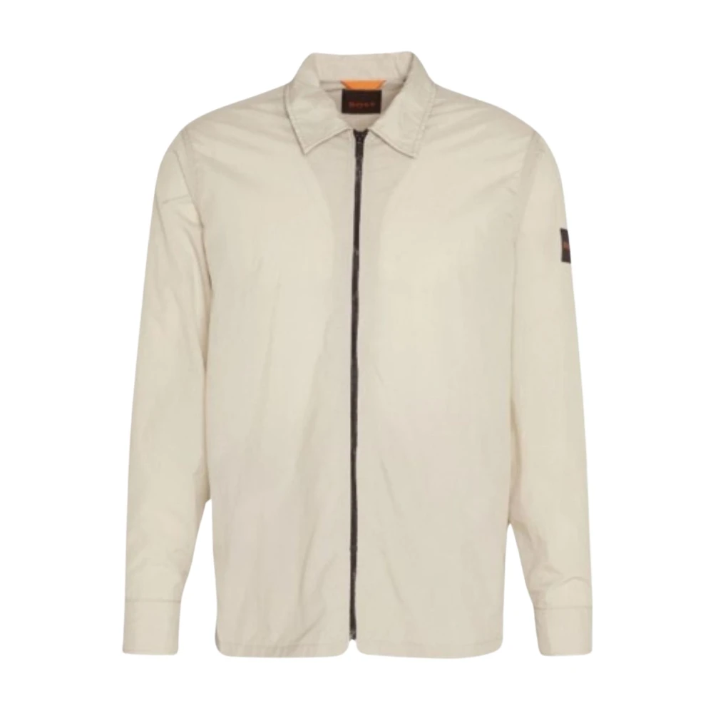 Jackets > Light Jackets - - Hugo - Modalova