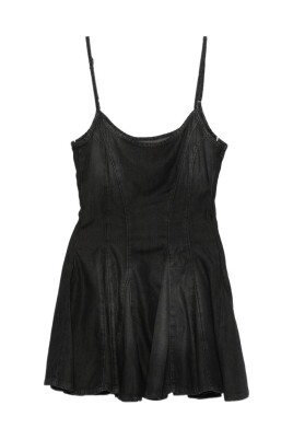 sage green dress for women PRE-ORDER - Avon Swing Dress in Sage Green