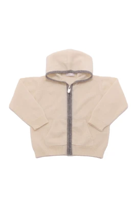 Cashmere Cardigan