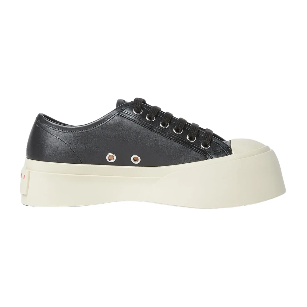 Marni - Shoes > Sneakers - Black - Marni - Modalova