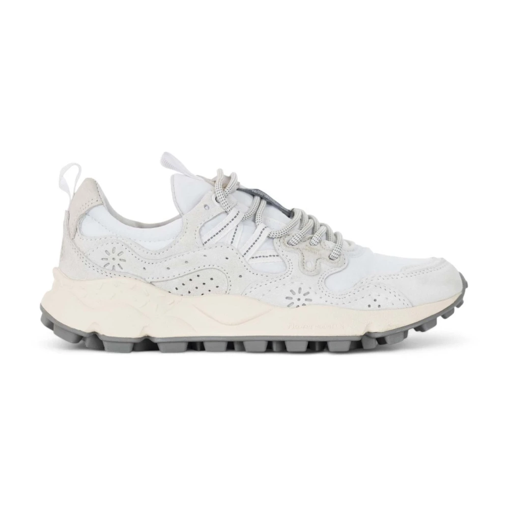 Flower Mountain Yamano 3 Dames Schoenen Wit