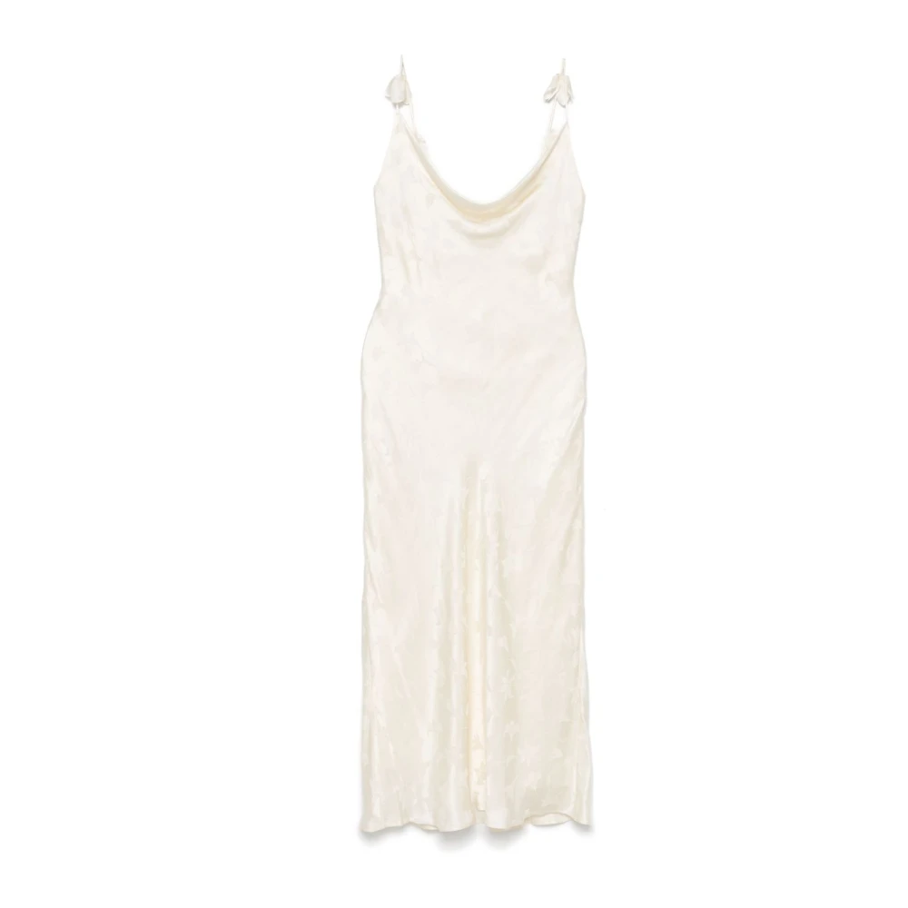 Dresses > Day Dresses > Maxi Dresses - - Rotate Birger Christensen - Modalova