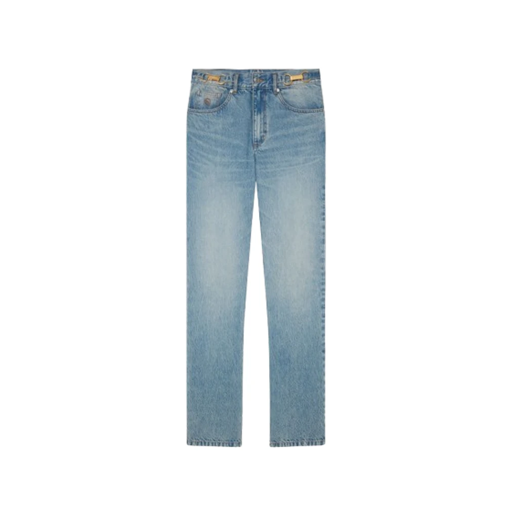 Jeans > Slim-fit Jeans - - Stella McCartney - Modalova