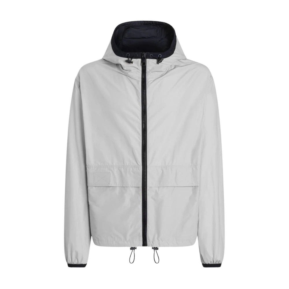 Dolce & Gabbana Hombre Gris Chaquetas, Talla: M