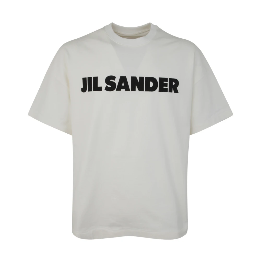 Tops > T-Shirts - - Jil Sander - Modalova