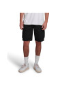 short-cargo-en-denim-noir