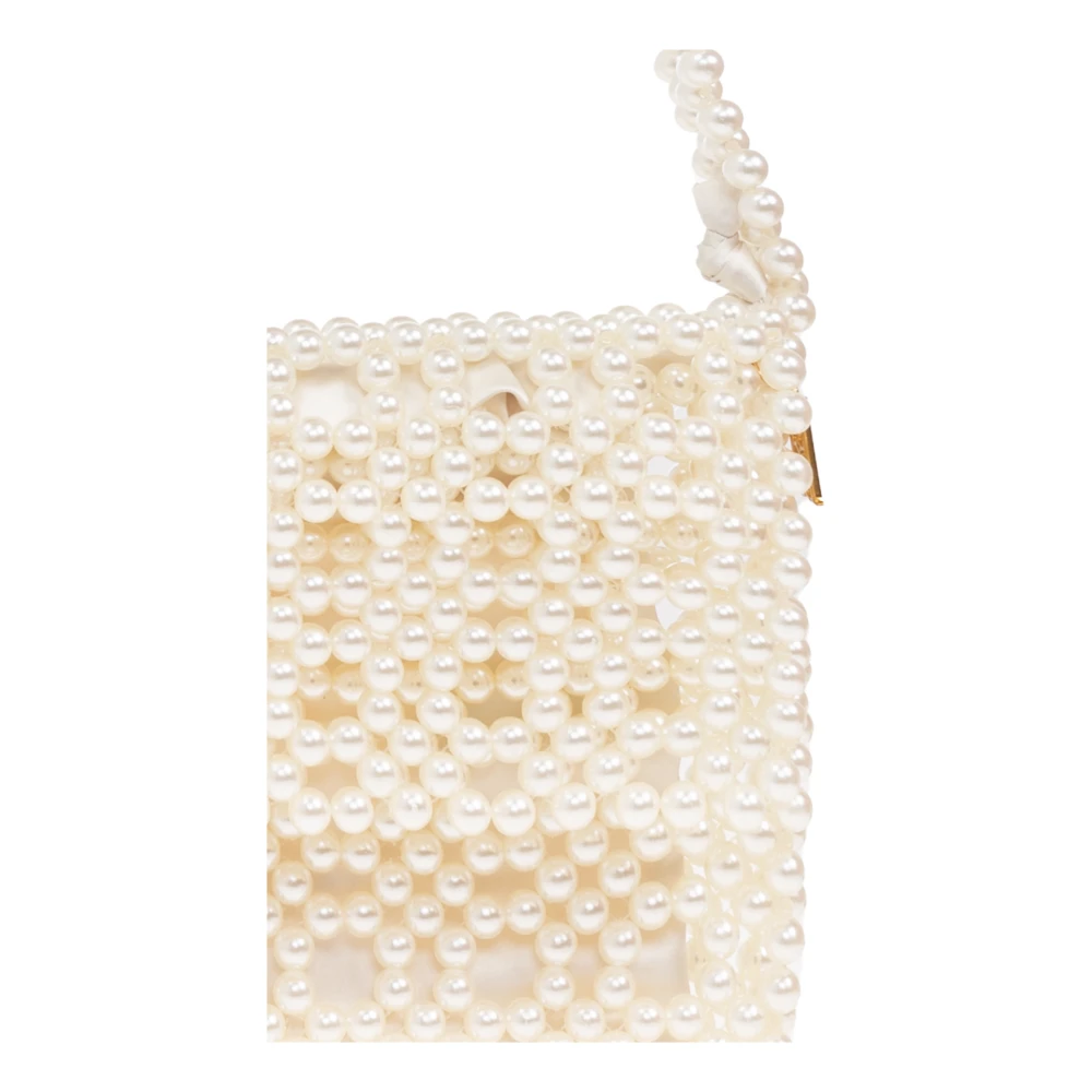 By Malene Birger Schoudertas By Herenne Birger Beige Dames