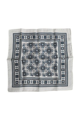 luxurious-silk-foulard-scarf-with-logo