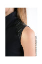 robe-ajustee-avec-fermeture-eclair-a-deux-sens