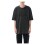 black-embroidered-logo-t-shirt-oversized-fit