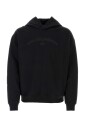 sweatshirt-en-coton-noir