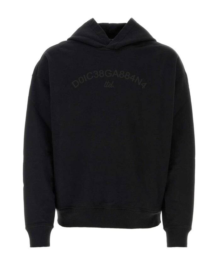 sweatshirt-en-coton-noir