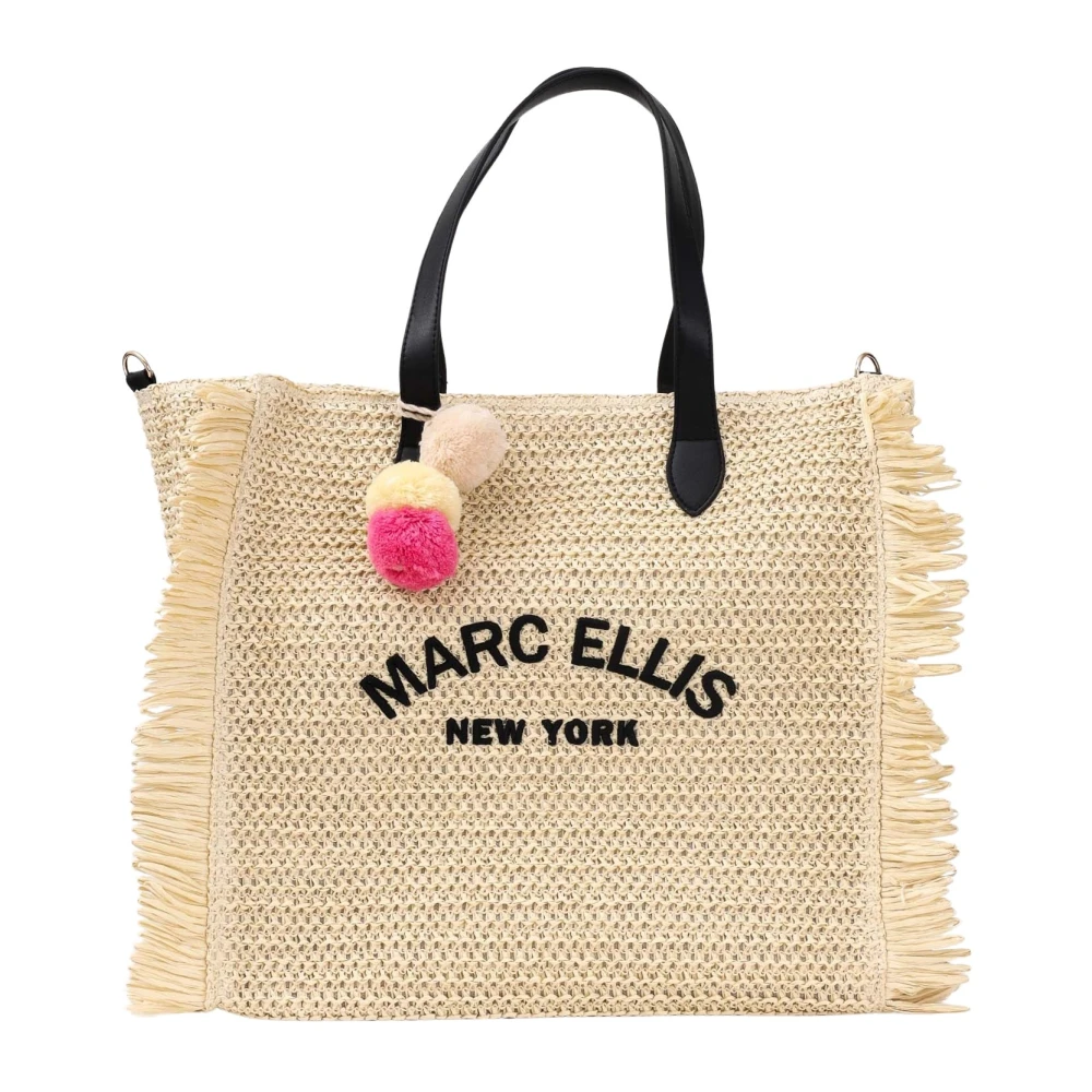 Bags > Tote Bags - - Marc Ellis - Modalova