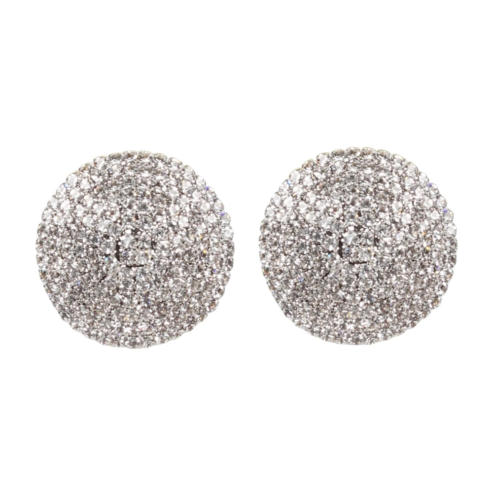 Accessories > Jewellery > Earrings - - Self Portrait - Modalova