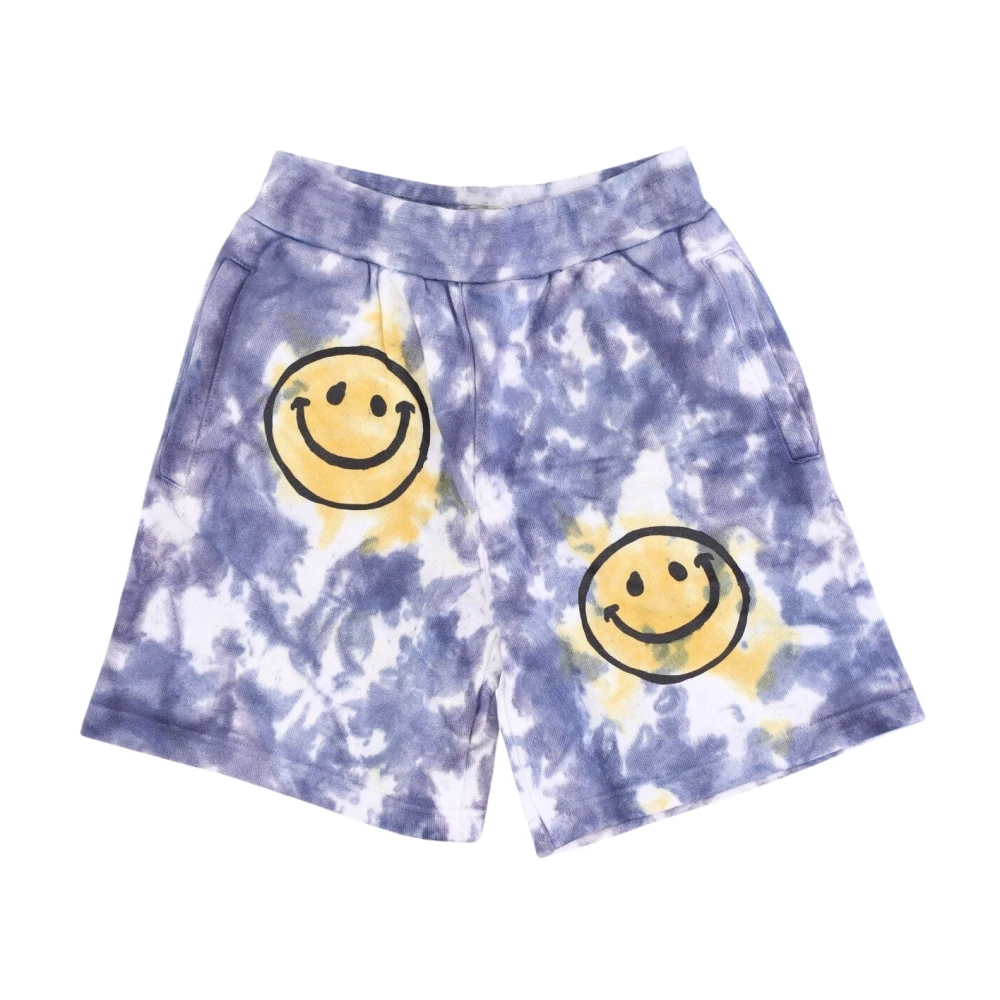 Market Short Shorts Multicolor Heren