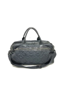 pre-owned-nylon-travel-bags