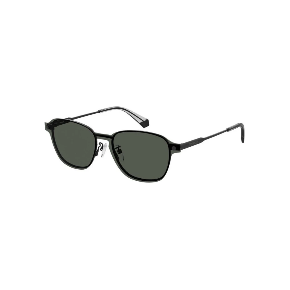 Polaroid Unisex Black 6119/G/Cs V81(M9) Glasses