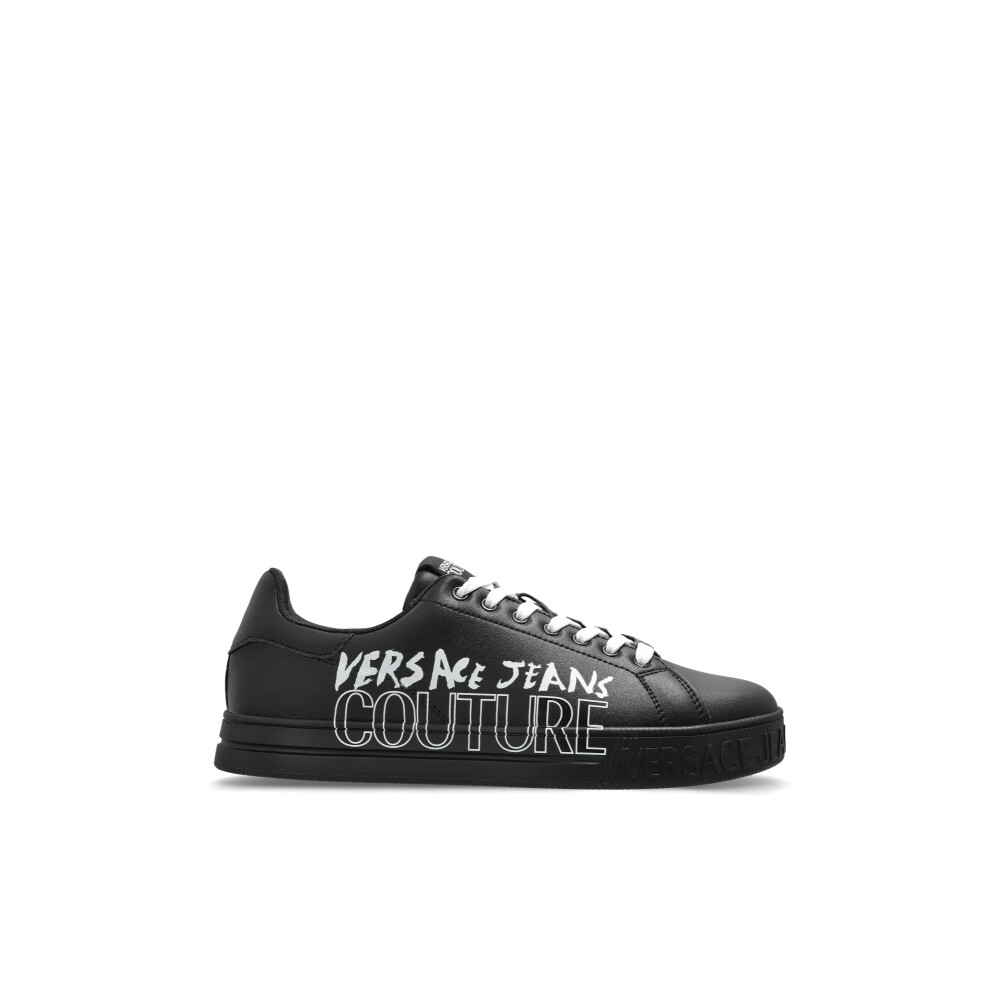 Versace Jeans Couture Sneakers • Shop Sneakers from Versace
