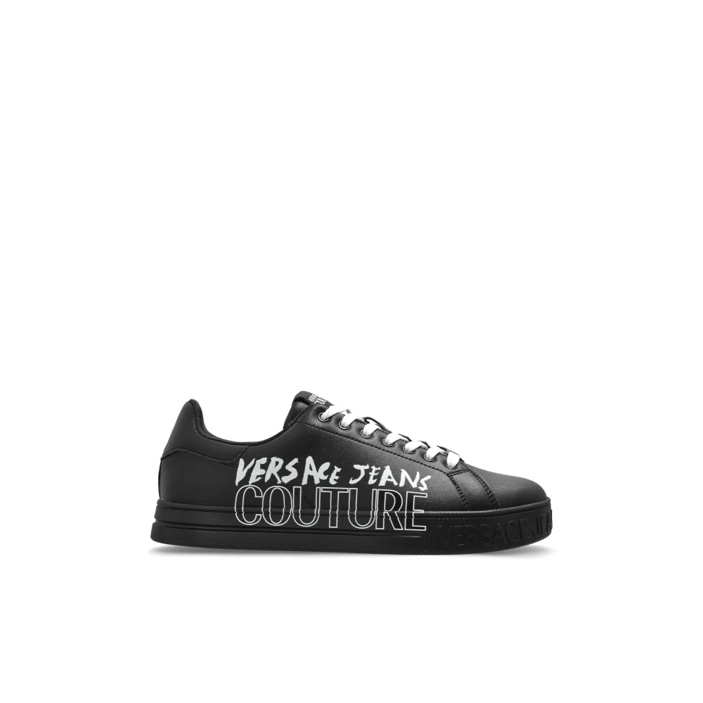 Shoes > Sneakers - - Versace Jeans Couture - Modalova